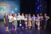 В НАО наградили победителей конкурса «Золотое перо»